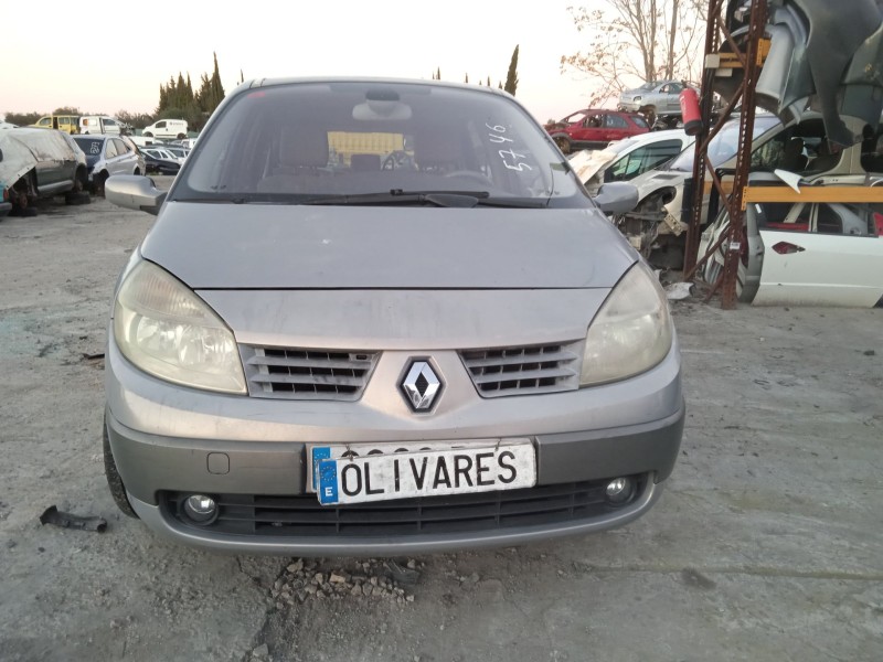 renault grand scénic ii (jm0/1_) del año 2004