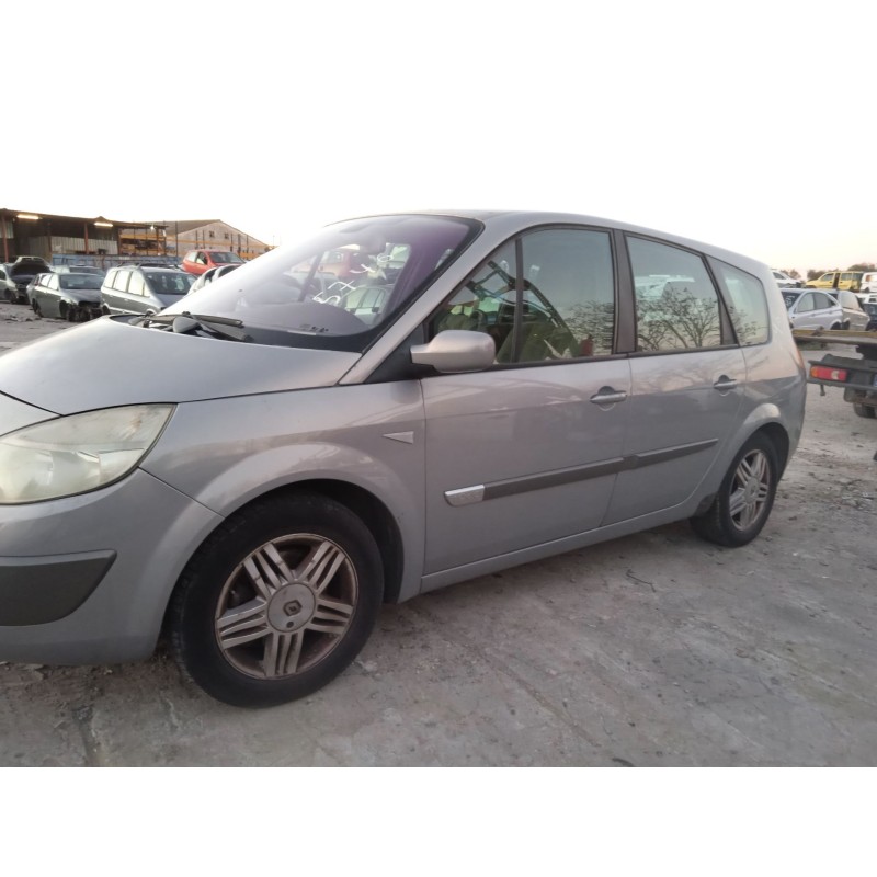 renault grand scénic ii (jm0/1_) del año 2004