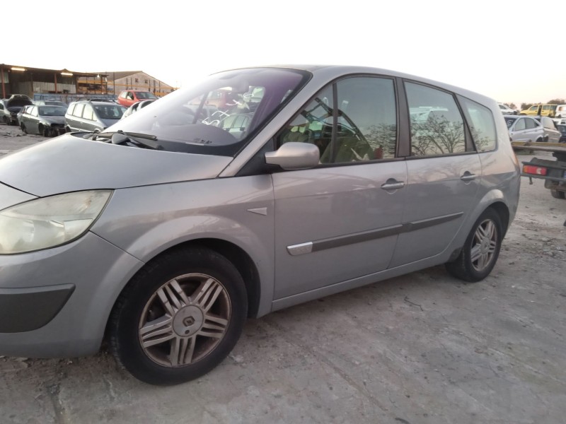 renault grand scénic ii (jm0/1_) del año 2004