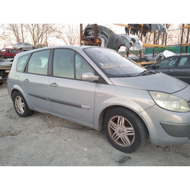 renault grand scénic ii (jm0/1_) del año 2004