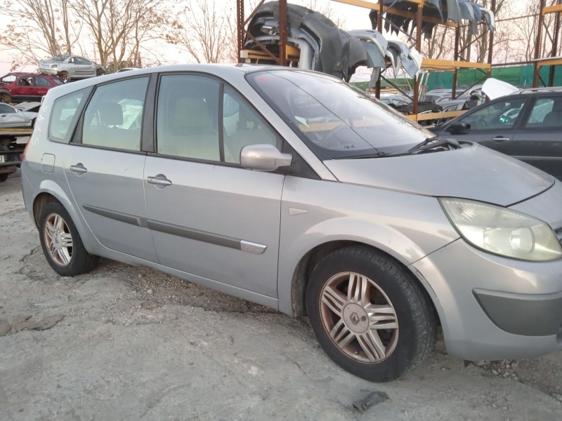 renault grand scénic ii (jm0/1_) del año 2004