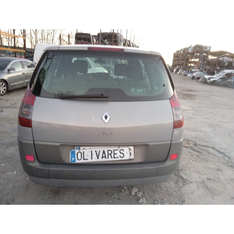 renault grand scénic ii (jm0/1_) del año 2004