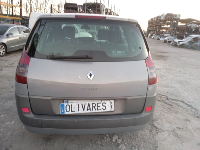 renault grand scénic ii (jm0/1_) del año 2004