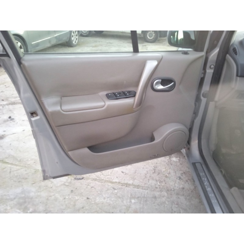 renault grand scénic ii (jm0/1_) del año 2004