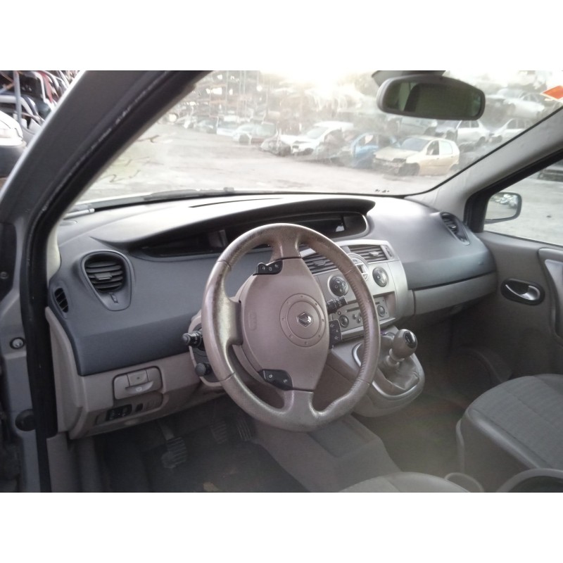 renault grand scénic ii (jm0/1_) del año 2004