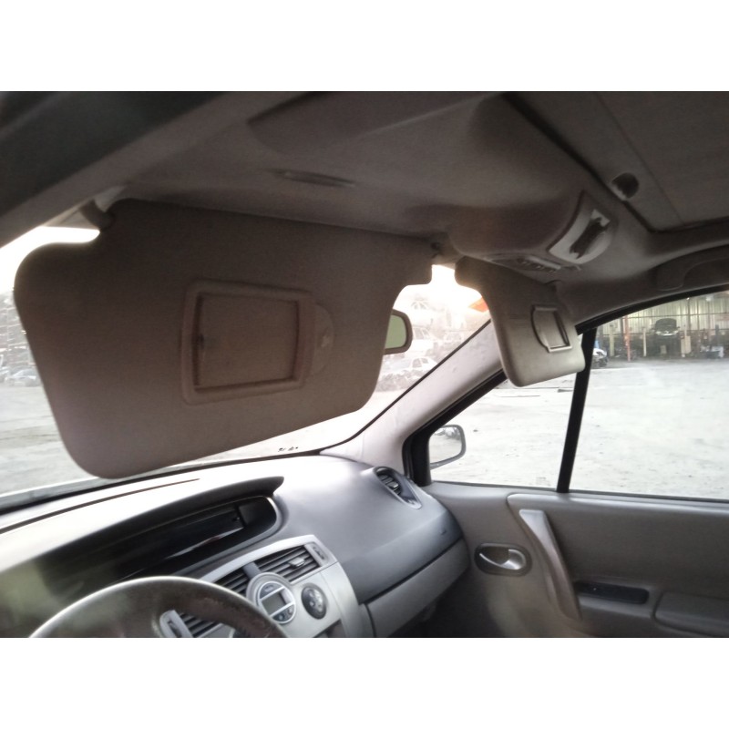 renault grand scénic ii (jm0/1_) del año 2004