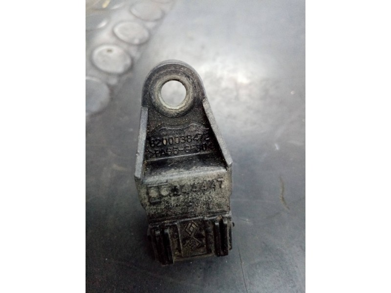 Recambio de captador volante motor para  referencia OEM IAM 8200038472  