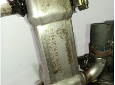 Recambio de enfriador egr para renault grand scénic ii (jm0/1_) 1.9 dci (jm0g, jm12, jm1g, jm2c) referencia OEM IAM 8200360566A  2