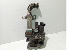 Recambio de enfriador egr para renault grand scénic ii (jm0/1_) 1.9 dci (jm0g, jm12, jm1g, jm2c) referencia OEM IAM 8200360566A 