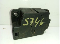 Recambio de motor apertura trampillas climatizador para renault grand scénic ii (jm0/1_) 1.9 dci (jm0g, jm12, jm1g, jm2c) refere 2