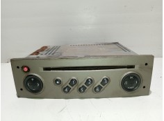 Recambio de sistema audio / radio cd para renault grand scénic ii (jm0/1_) 1.9 dci (jm0g, jm12, jm1g, jm2c) referencia OEM IAM 8