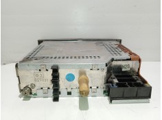 Recambio de sistema audio / radio cd para renault grand scénic ii (jm0/1_) 1.9 dci (jm0g, jm12, jm1g, jm2c) referencia OEM IAM 8 2