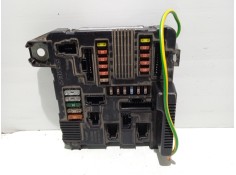 Recambio de modulo electronico para renault grand scénic ii (jm0/1_) 1.9 dci (jm0g, jm12, jm1g, jm2c) referencia OEM IAM 8200306