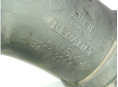 Recambio de tubo admision para renault grand scénic ii (jm0/1_) 1.9 dci (jm0g, jm12, jm1g, jm2c) referencia OEM IAM 8200201614   2