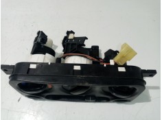 Recambio de mando climatizador para daewoo matiz (m100, m150) 0.8 referencia OEM IAM    2