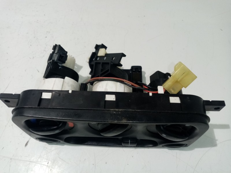 Recambio de mando climatizador para daewoo matiz (m100, m150) 0.8 referencia OEM IAM   