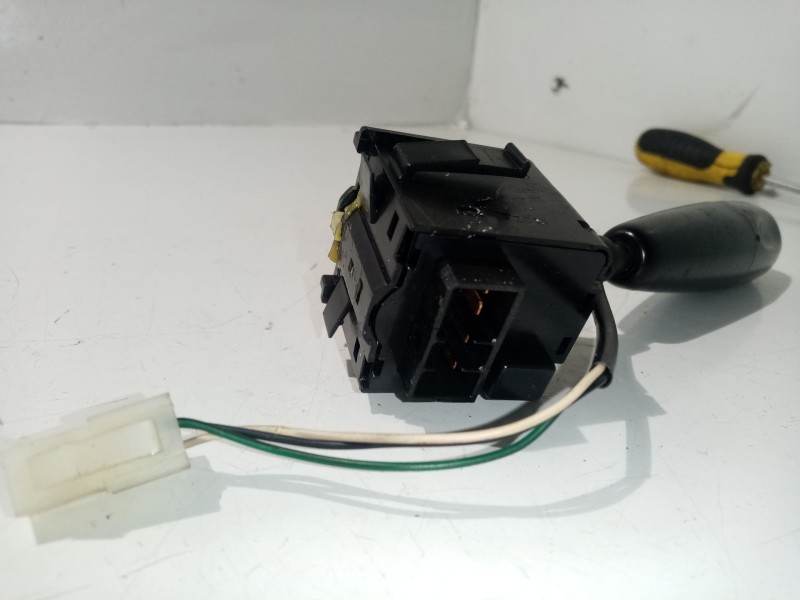 Recambio de mando luces para daewoo matiz (m100, m150) 0.8 referencia OEM IAM 96314332  