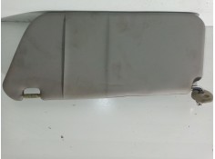 Recambio de parasol izquierdo para daewoo matiz (m100, m150) 0.8 referencia OEM IAM   