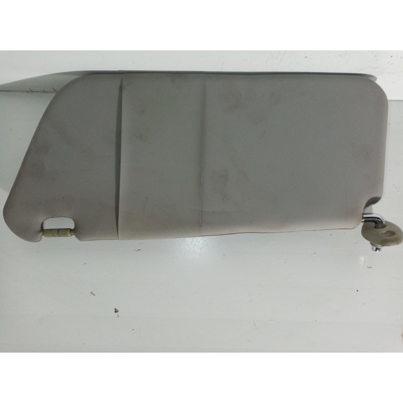 Recambio de parasol izquierdo para daewoo matiz (m100, m150) 0.8 referencia OEM IAM   