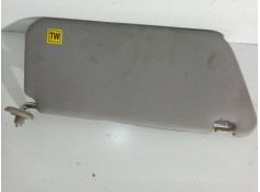 Recambio de parasol izquierdo para daewoo matiz (m100, m150) 0.8 referencia OEM IAM    2