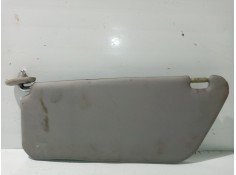 Recambio de parasol derecho para daewoo matiz (m100, m150) 0.8 referencia OEM IAM   