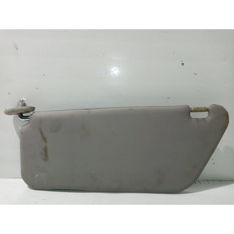 Recambio de parasol derecho para daewoo matiz (m100, m150) 0.8 referencia OEM IAM   
