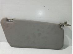 Recambio de parasol derecho para daewoo matiz (m100, m150) 0.8 referencia OEM IAM    2