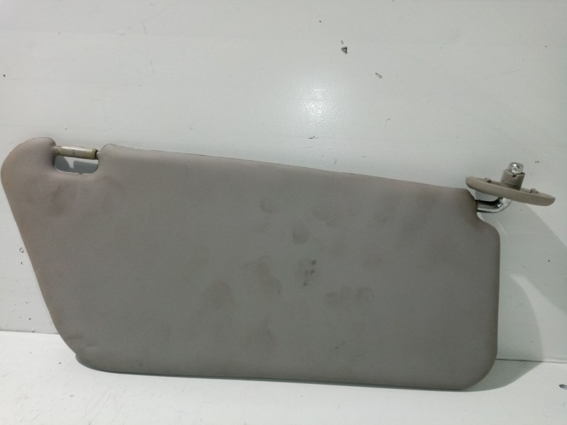 Recambio de parasol derecho para daewoo matiz (m100, m150) 0.8 referencia OEM IAM   