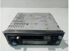 Recambio de sistema audio / radio cd para daewoo matiz (m100, m150) 0.8 referencia OEM IAM    2