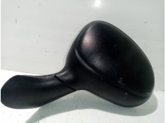 Recambio de retrovisor izquierdo para daewoo matiz (m100, m150) 0.8 referencia OEM IAM 96314384   2