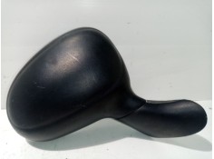 Recambio de retrovisor derecho para daewoo matiz (m100, m150) 0.8 referencia OEM IAM 96380522   2