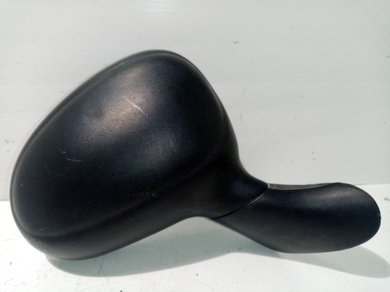 Recambio de retrovisor derecho para daewoo matiz (m100, m150) 0.8 referencia OEM IAM 96380522  