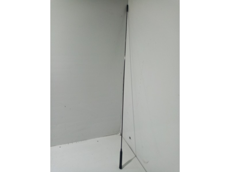 Recambio de antena para daewoo matiz (m100, m150) 0.8 referencia OEM IAM 96323468  