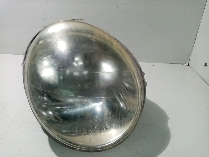 Recambio de faro derecho para daewoo matiz (m100, m150) 0.8 referencia OEM IAM 93741277  