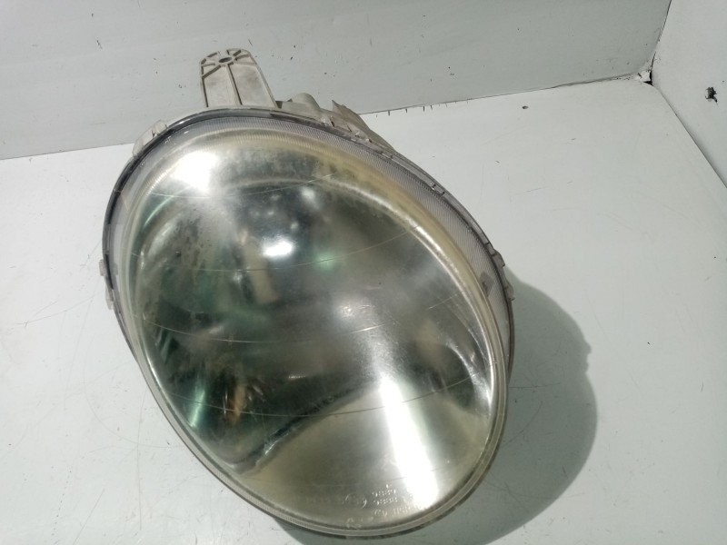 Recambio de faro derecho para daewoo matiz (m100, m150) 0.8 referencia OEM IAM 93741277  