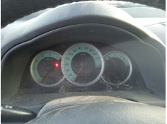 toyota corolla verso (zer_, zze12_, r1_) del año 2005 2