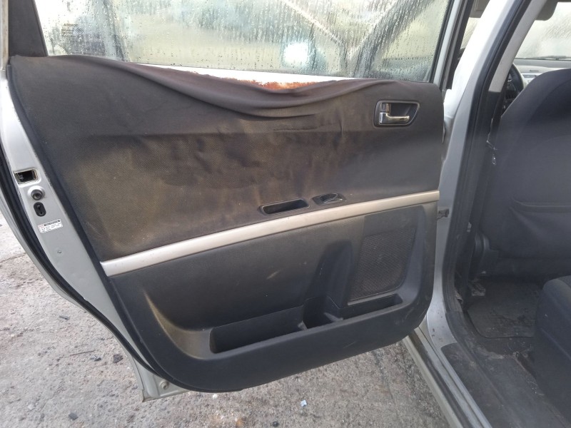 toyota corolla verso (zer_, zze12_, r1_) del año 2005