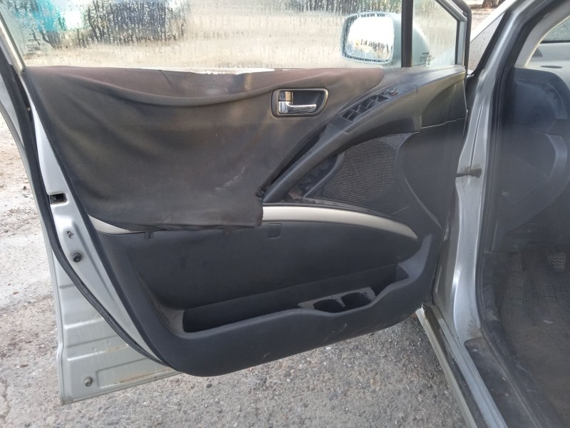 toyota corolla verso (zer_, zze12_, r1_) del año 2005