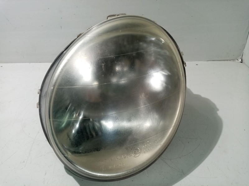Recambio de faro izquierdo para daewoo matiz (m100, m150) 0.8 referencia OEM IAM 93741271  