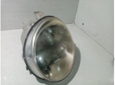 Recambio de faro izquierdo para daewoo matiz (m100, m150) 0.8 referencia OEM IAM 93741271   2