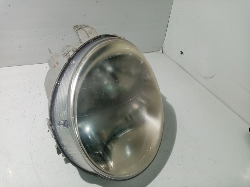 Recambio de faro izquierdo para daewoo matiz (m100, m150) 0.8 referencia OEM IAM 93741271  