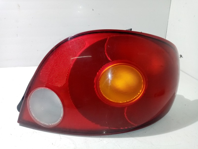 Recambio de piloto trasero derecho para daewoo matiz (m100, m150) 0.8 referencia OEM IAM 96563515  