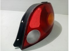 Recambio de piloto trasero derecho para daewoo matiz (m100, m150) 0.8 referencia OEM IAM 96563515   2