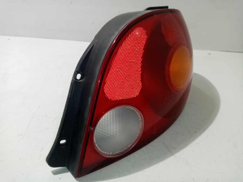 Recambio de piloto trasero derecho para daewoo matiz (m100, m150) 0.8 referencia OEM IAM 96563515  