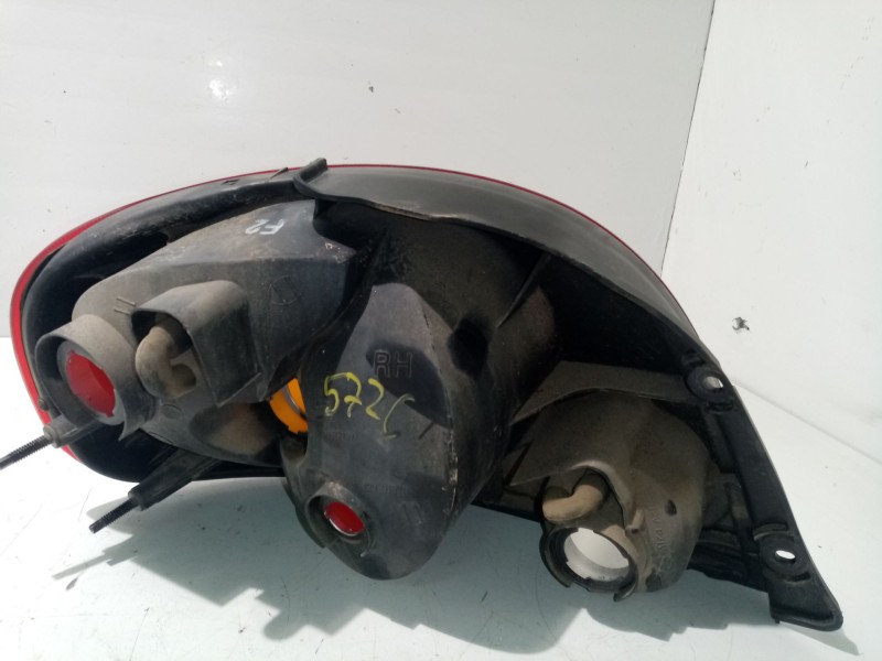 Recambio de piloto trasero derecho para daewoo matiz (m100, m150) 0.8 referencia OEM IAM 96563515  