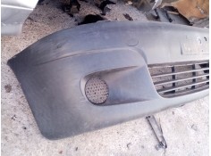 Recambio de paragolpes delantero para daewoo matiz (m100, m150) 0.8 referencia OEM IAM 96563988   2