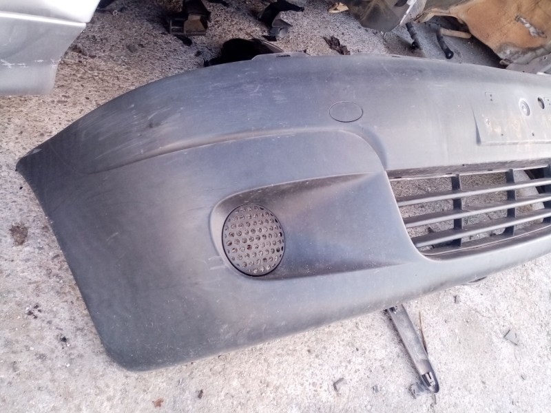 Recambio de paragolpes delantero para daewoo matiz (m100, m150) 0.8 referencia OEM IAM 96563988  