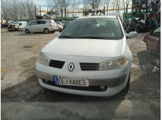 renault megane ii sedán (lm0/1_) del año 2004