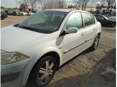 renault megane ii sedán (lm0/1_) del año 2004 2