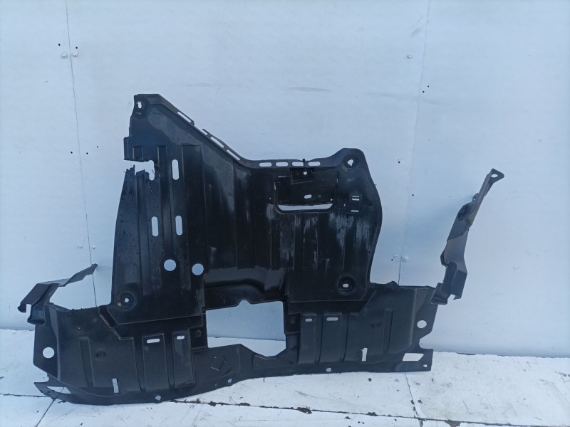 Recambio de cubrecarter para honda accord berlina (cl/cn) referencia OEM IAM   